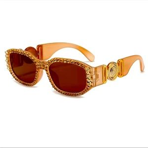 Trendy Cat Eye Sunglasses